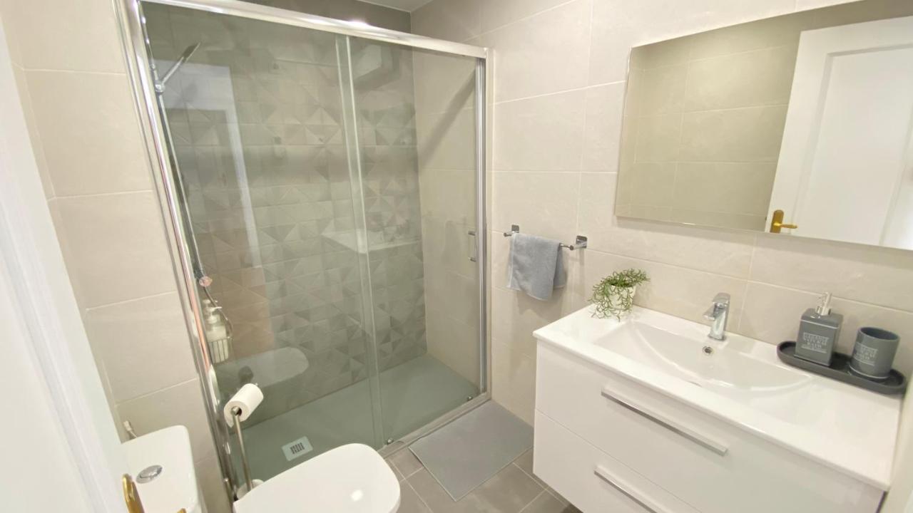 Apartamento Las Rozas Centro Con Parking Incluido Extérieur photo