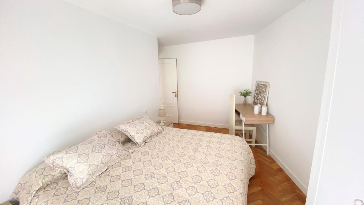 Apartamento Las Rozas Centro Con Parking Incluido Extérieur photo
