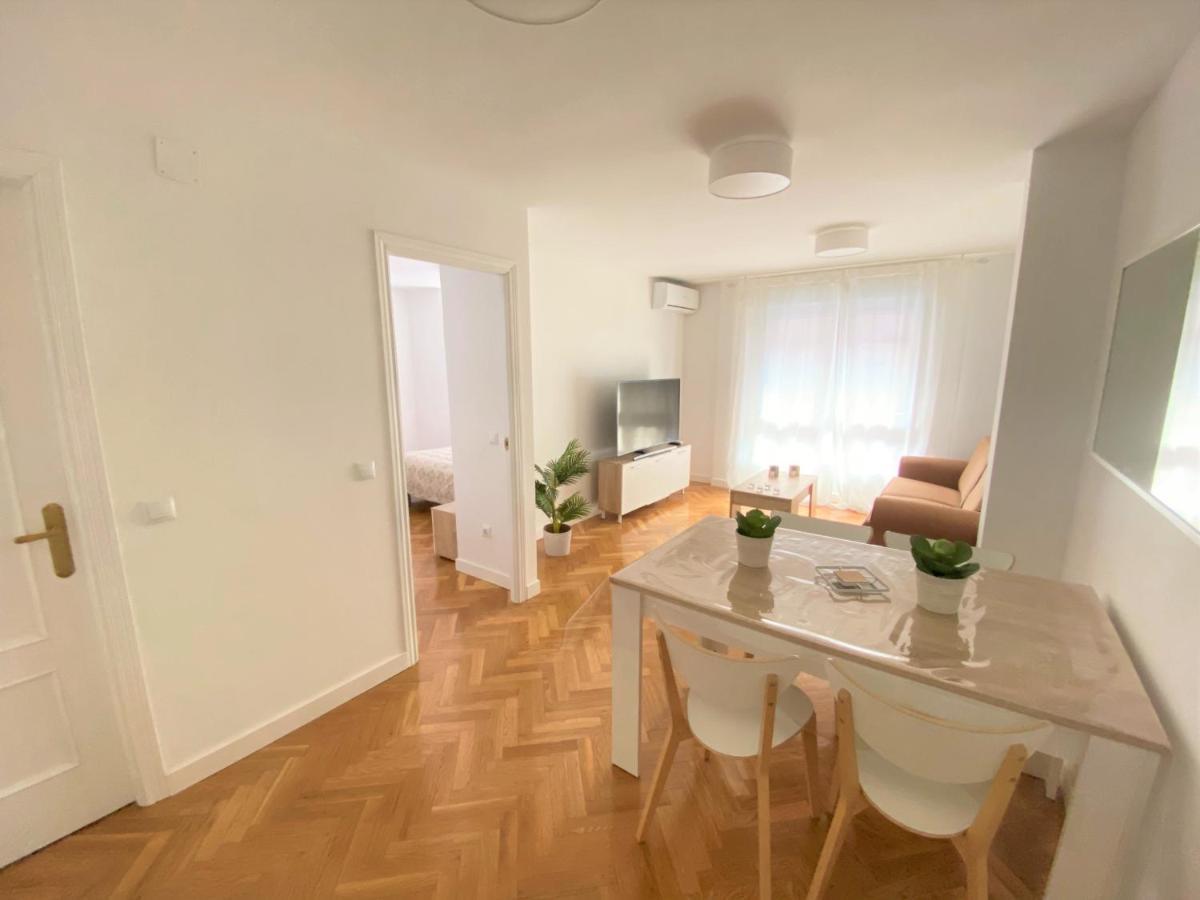 Apartamento Las Rozas Centro Con Parking Incluido Extérieur photo