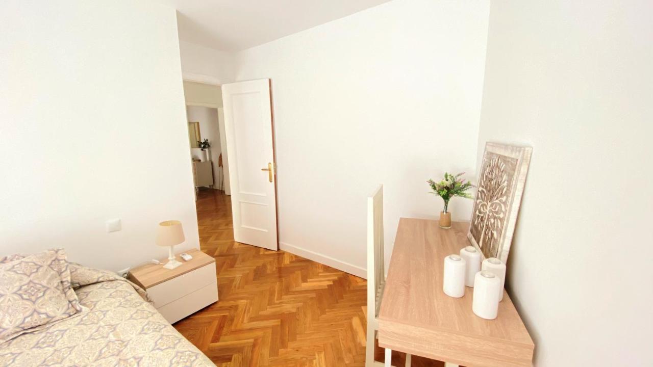 Apartamento Las Rozas Centro Con Parking Incluido Extérieur photo