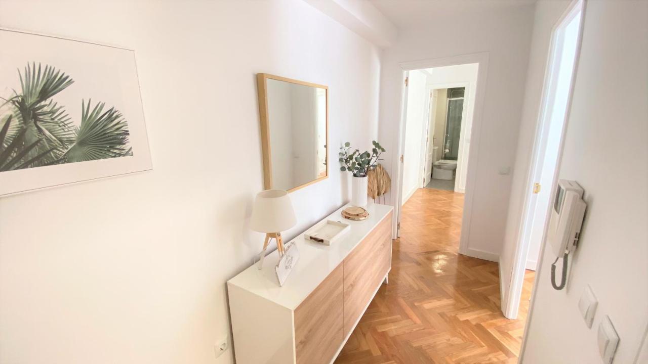 Apartamento Las Rozas Centro Con Parking Incluido Extérieur photo