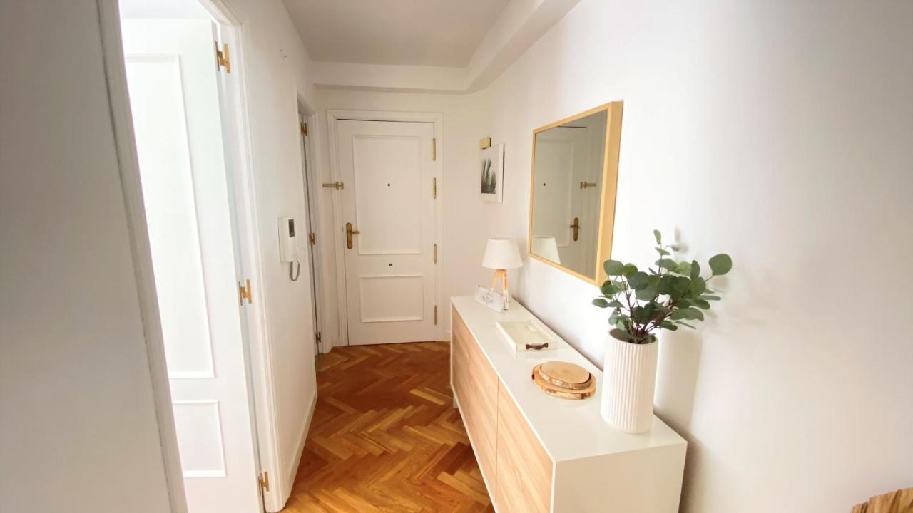Apartamento Las Rozas Centro Con Parking Incluido Extérieur photo