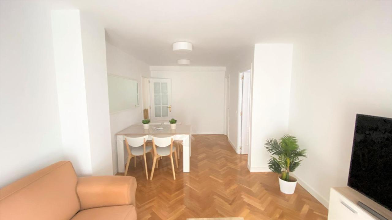 Apartamento Las Rozas Centro Con Parking Incluido Extérieur photo