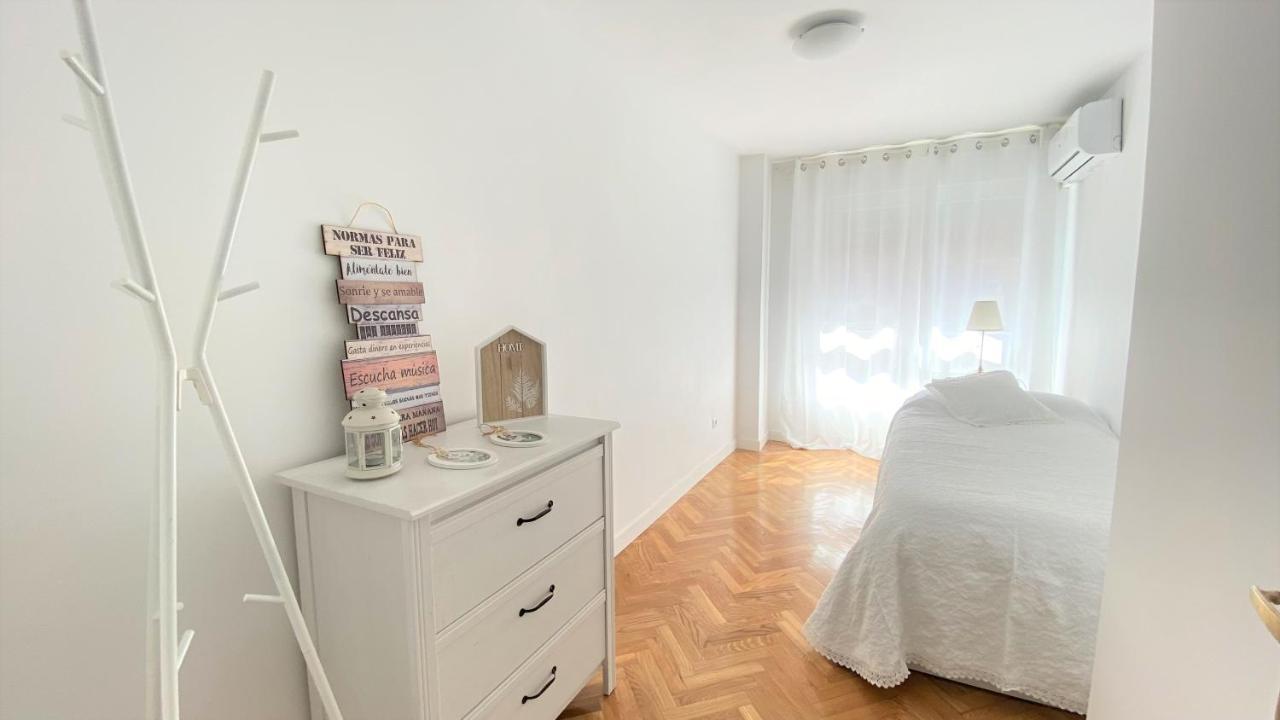 Apartamento Las Rozas Centro Con Parking Incluido Extérieur photo
