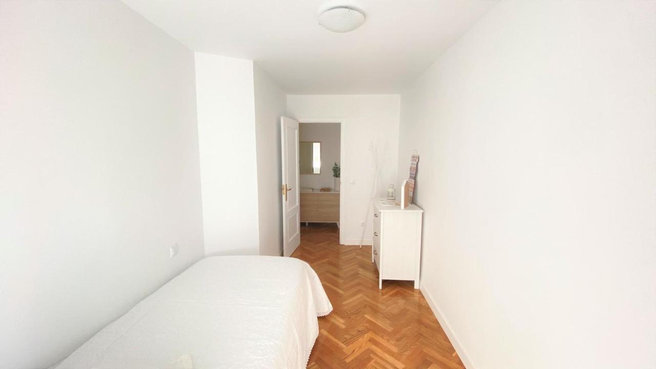 Apartamento Las Rozas Centro Con Parking Incluido Extérieur photo