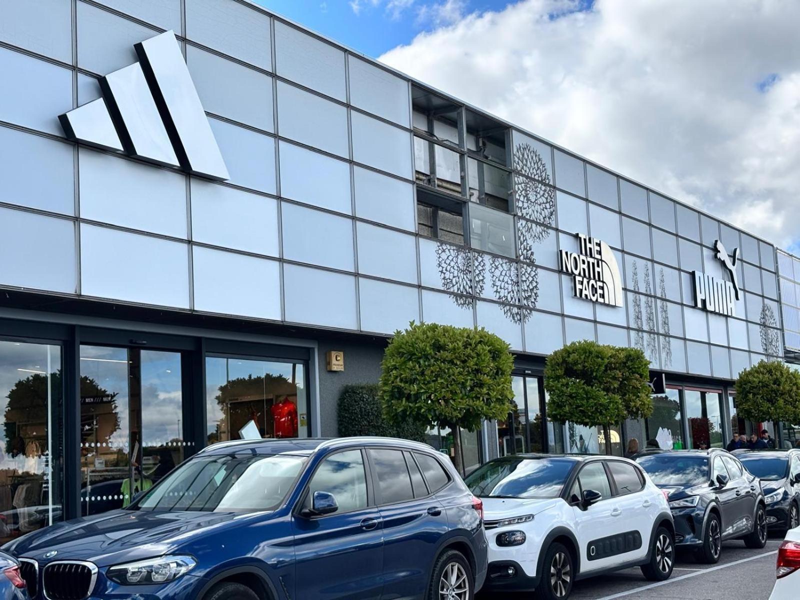 Apartamento Las Rozas Centro Con Parking Incluido Extérieur photo
