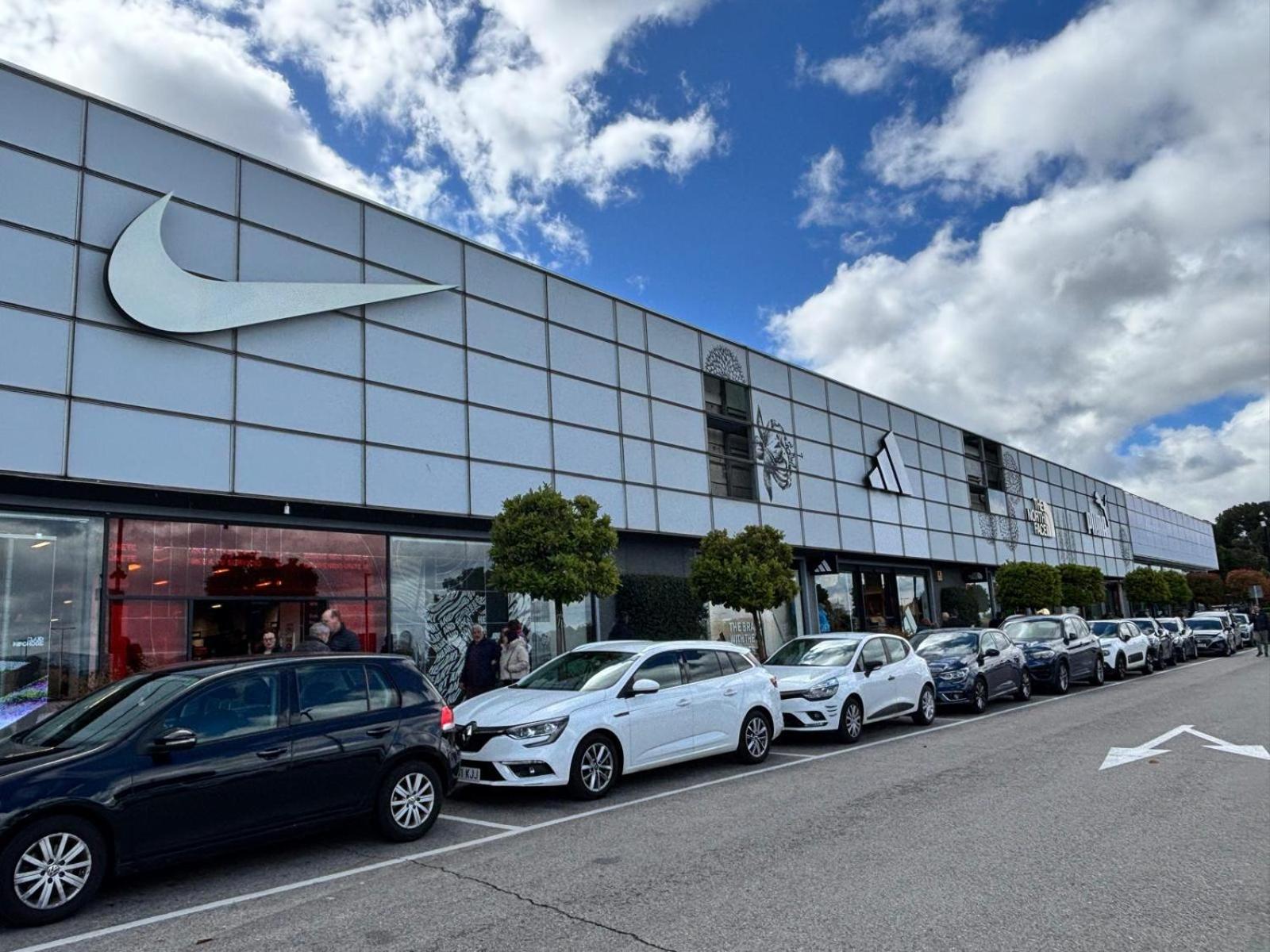 Apartamento Las Rozas Centro Con Parking Incluido Extérieur photo